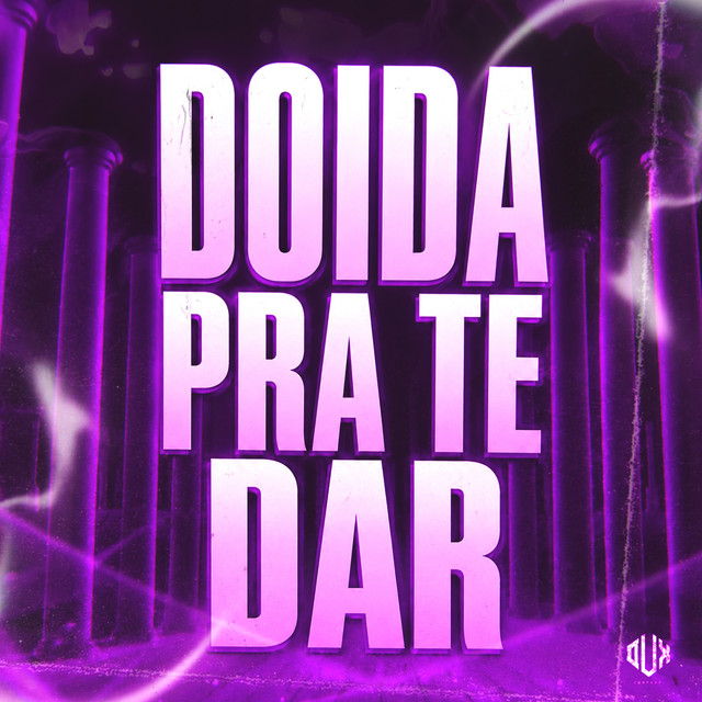 'Doida pra Te Dar' cover art