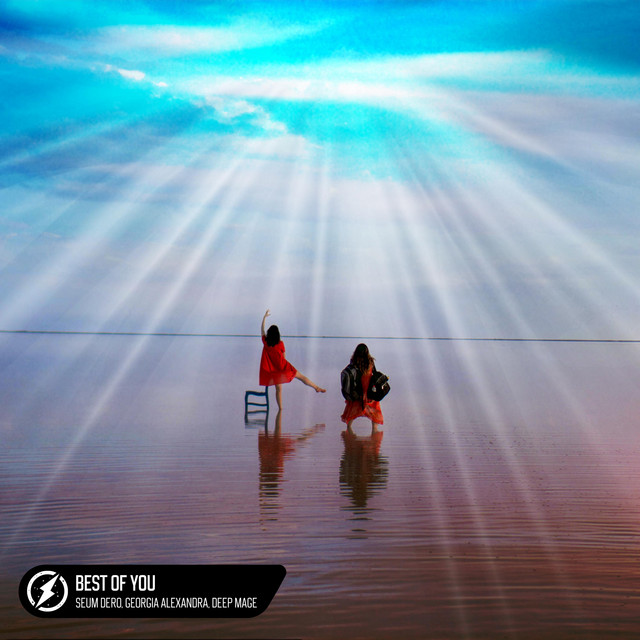 'Best Of You' cover art