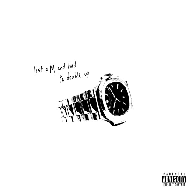 'Not Done' cover art