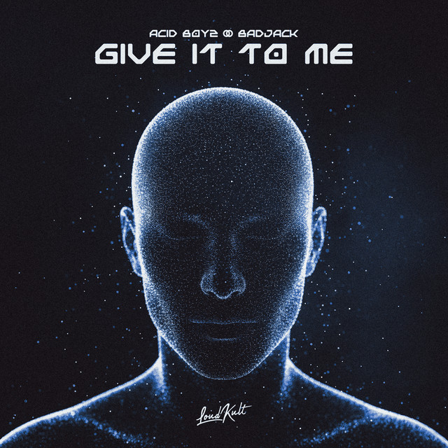 'Give It To Me' cover art
