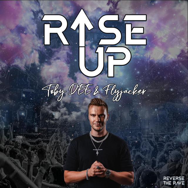 'Rise Up' cover art