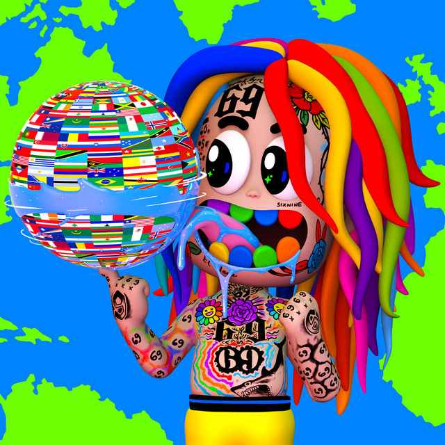 'WAPAE (feat. Bulin 47)' cover art