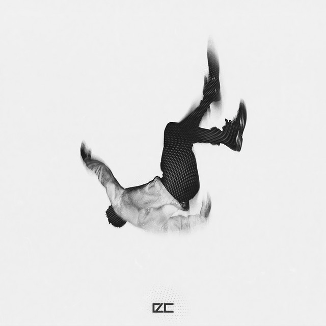'lost' cover art