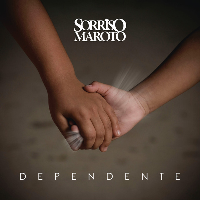 'Dependente' cover art