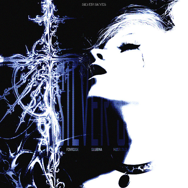 'Silver Skyes' cover art