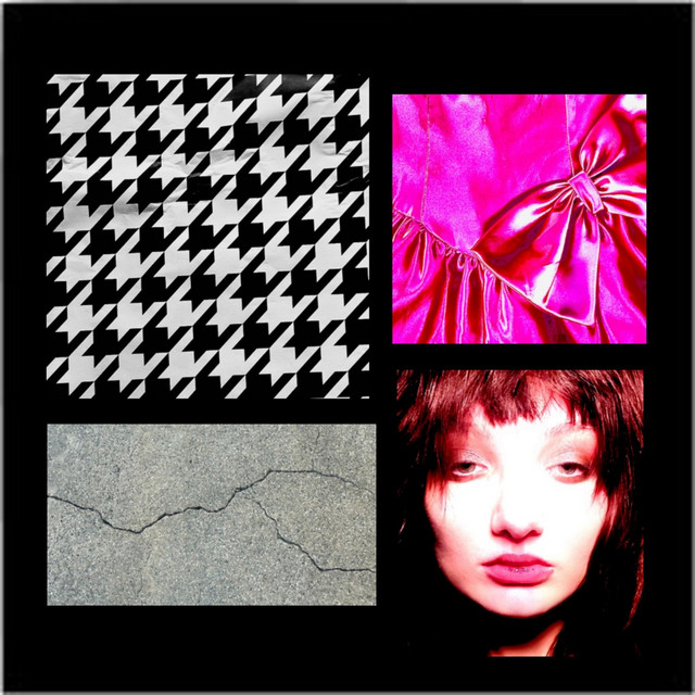 'Papercut' cover art