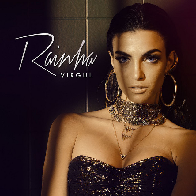 'Rainha' cover art