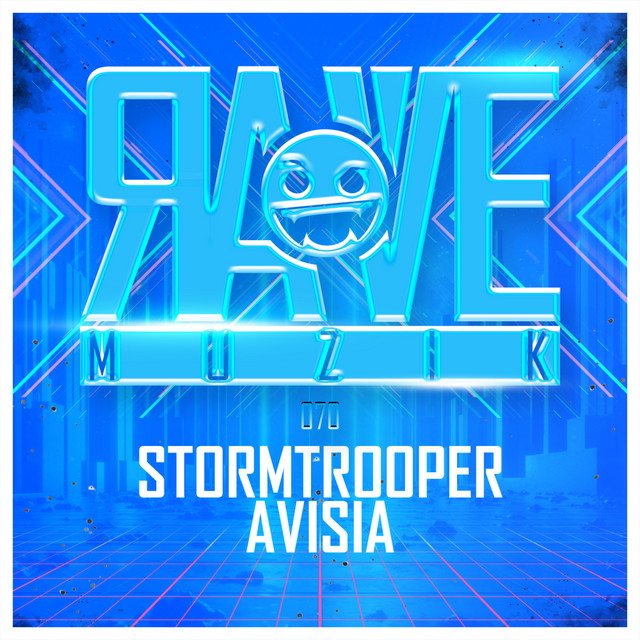 'Avisia' cover art