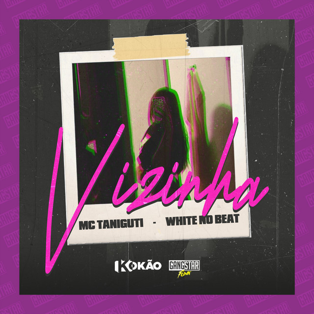 'Vizinha' cover art