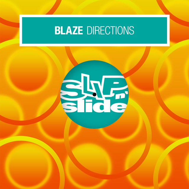 'Directions' cover art