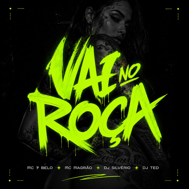 'Vai no Roça' cover art