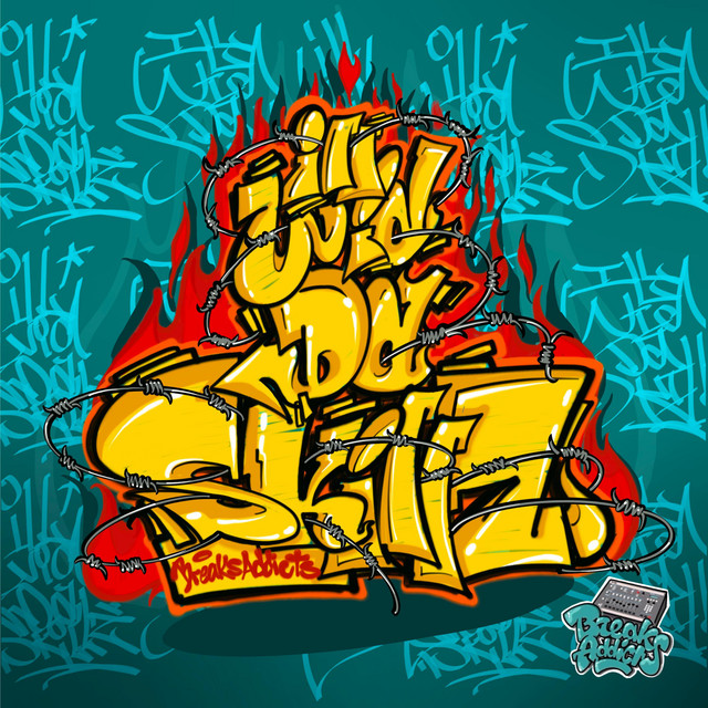 'Spirale' cover art