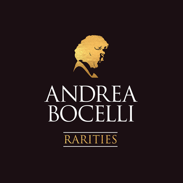 'Rarities (Remastered)' cover art