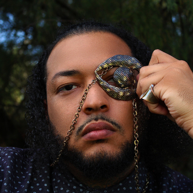 Who is Raphael Leraux - Official Artist Photo