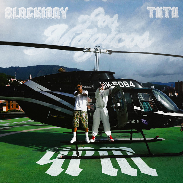 '4 PM' cover art
