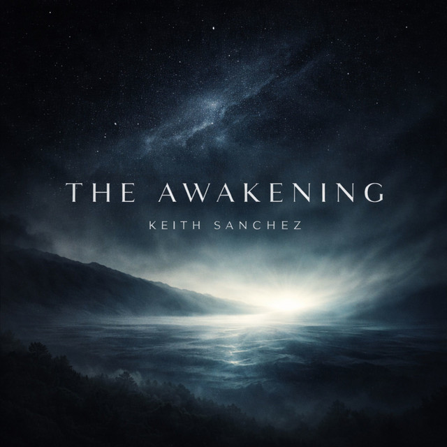'The Awakening' cover art