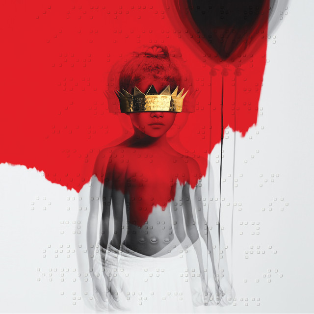 'Desperado (Dance Remixes)' cover art