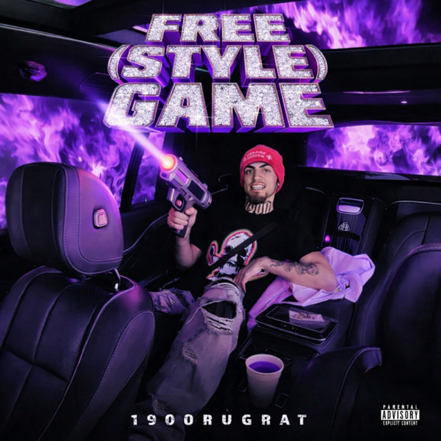 'Free(Style) Game Deluxe' cover art