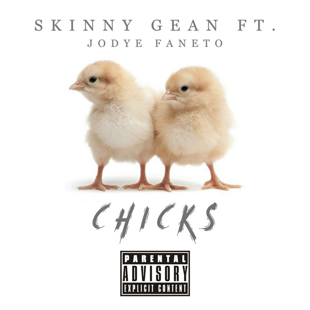 'Chicks' cover art