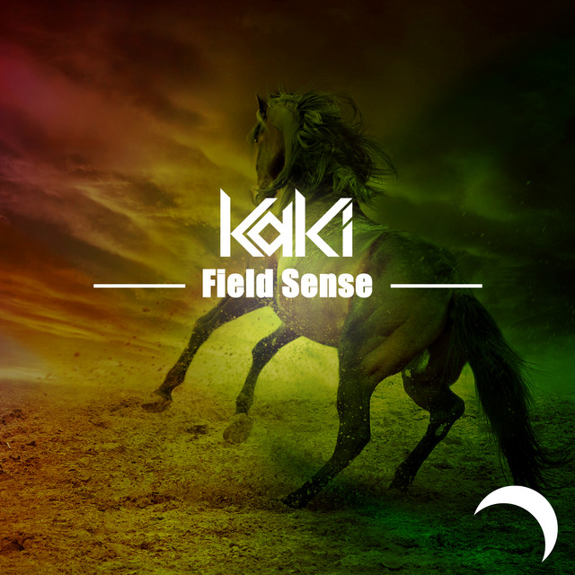 'Field Sense' cover art