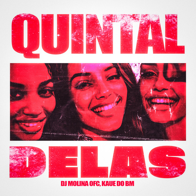 'Quintal Delas' cover art