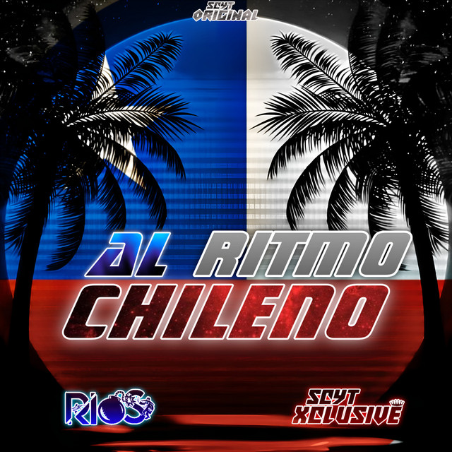 'Al Ritmo Chileno' cover art