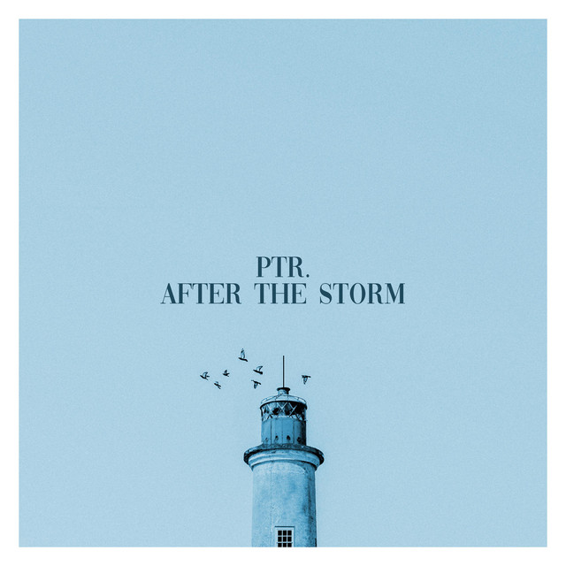 'After The Storm' cover art