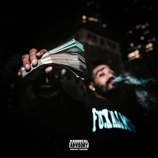 'Yessir' cover art