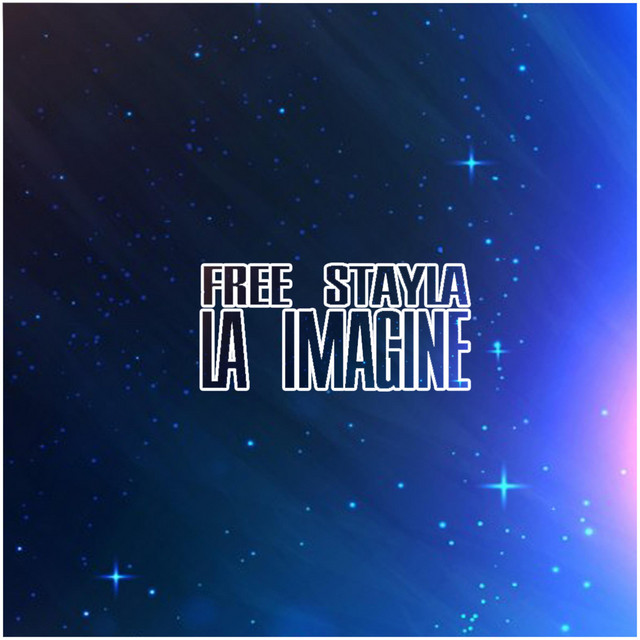 'La Imagine' cover art