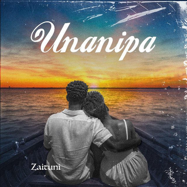 'Unanipa' cover art