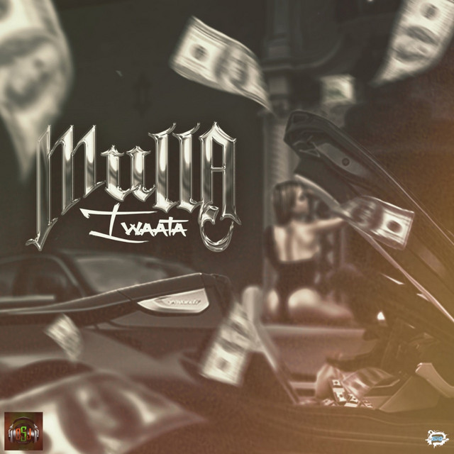 'Mula' cover art