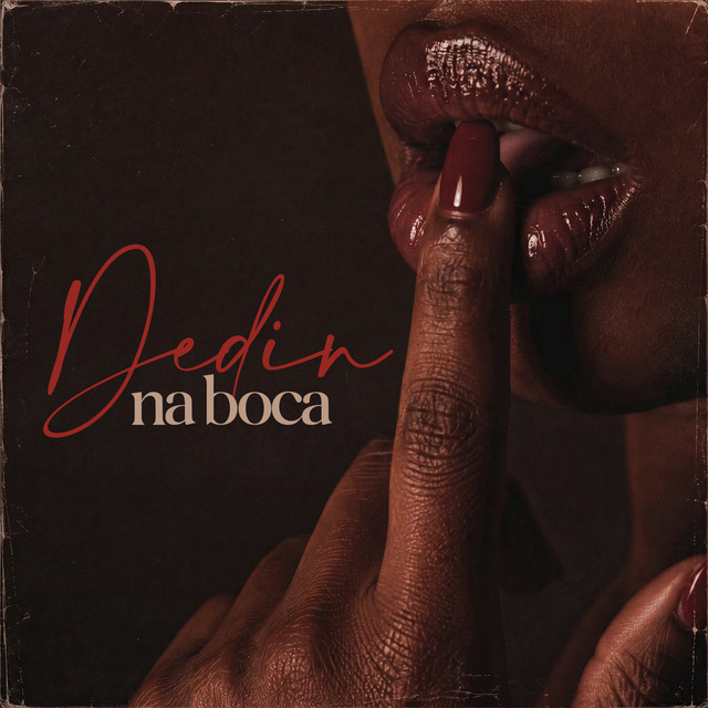 'Dedin na Boca' cover art