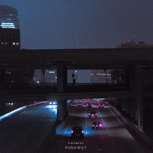 'Runaway' cover art