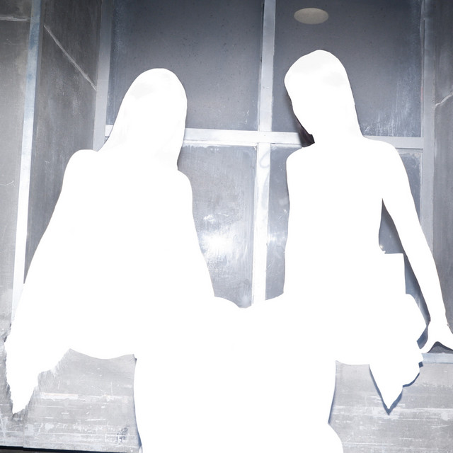 'warp angels' cover art