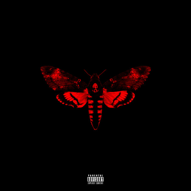 'I Am Not A Human Being II (Deluxe)' cover art