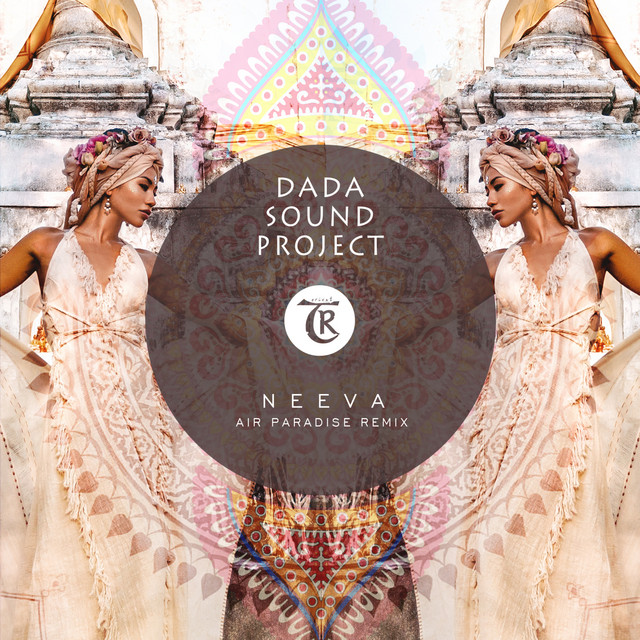 'Neeva' cover art
