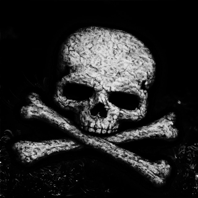 'DESTRUCTION' cover art