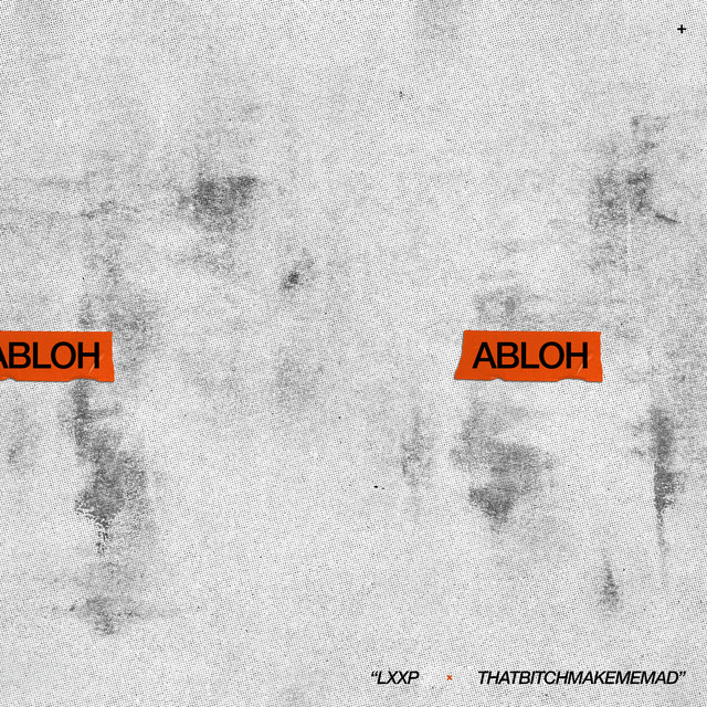 'Abloh' cover art