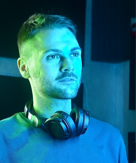 ORPH3US - Official Artist Photo