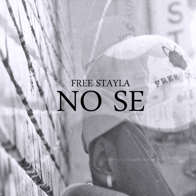 'No Se' cover art