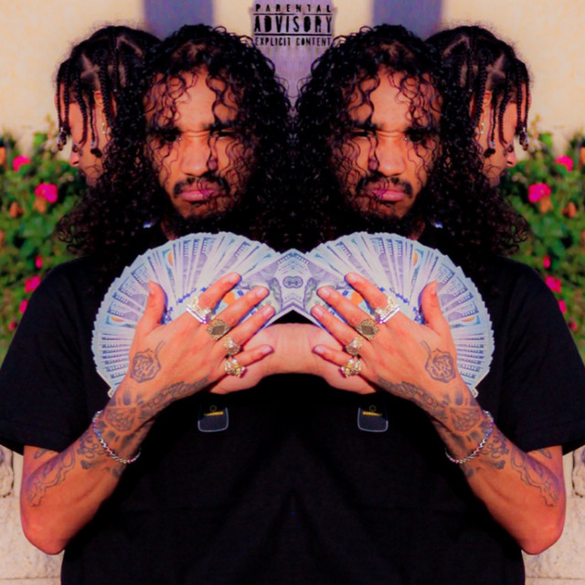 'Huned P's' cover art