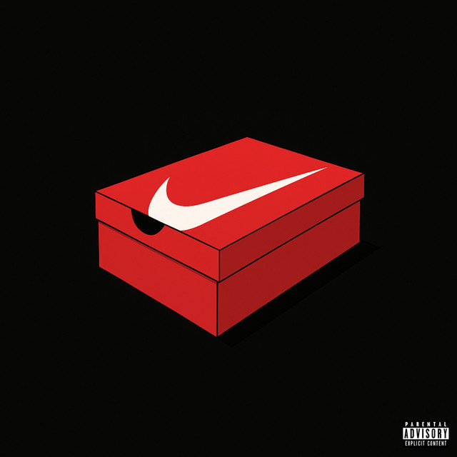 'Fave Shoe' cover art