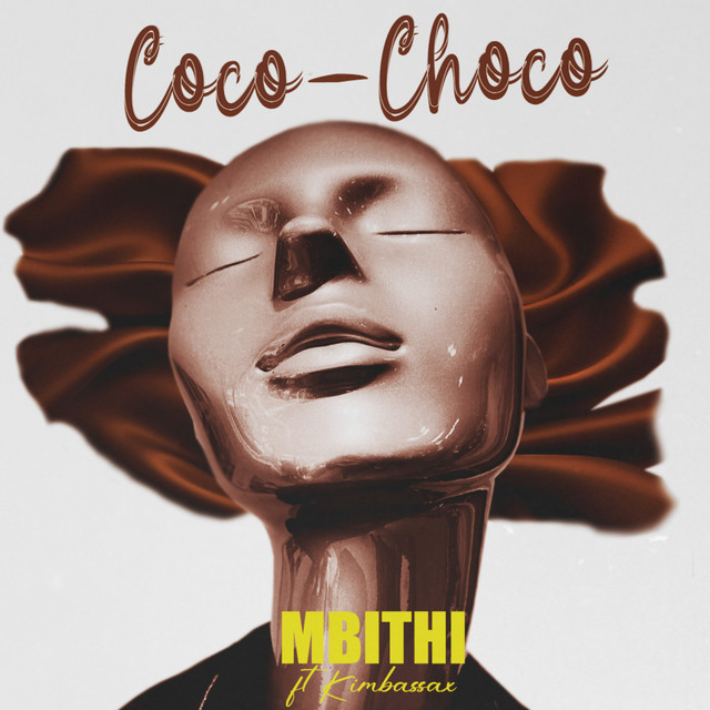 'Coco Choco' cover art