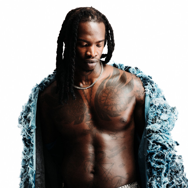Lancey Foux - Official Artist Photo