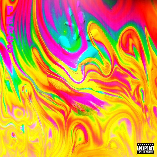 'Percs' cover art
