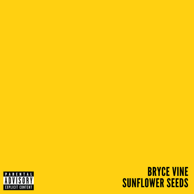 'Sunflower Seeds' cover art