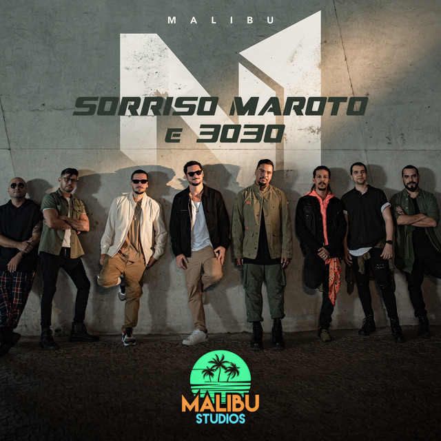 'Número 1' cover art