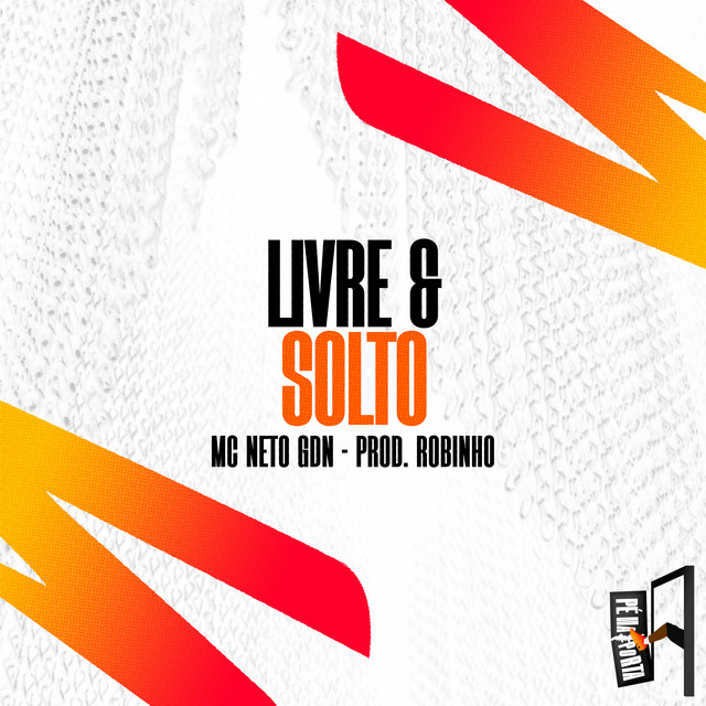 'Livre & Solto' cover art
