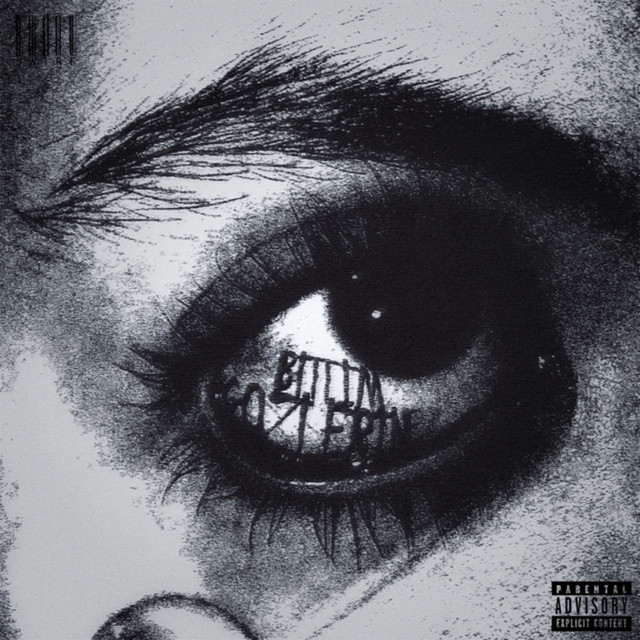 '##bittimgözlerine' cover art