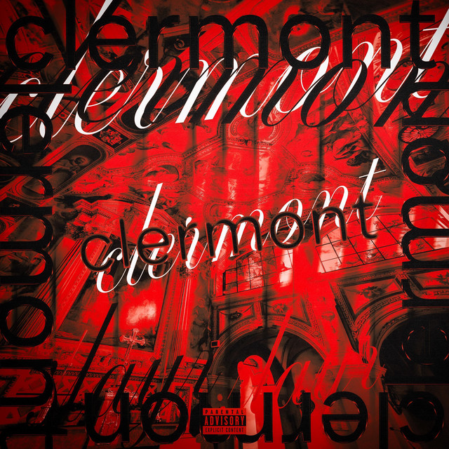 'clermont' cover art